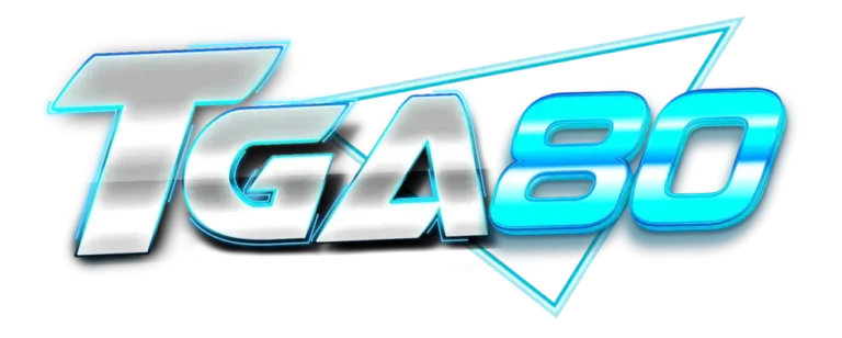 tga80 logoo